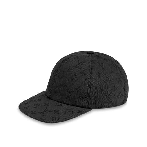 herren louis vuitton cap